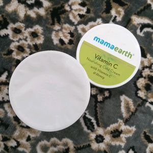 Vitamin Cream