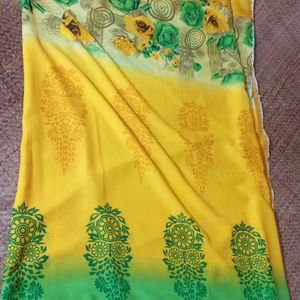 Women's Saree