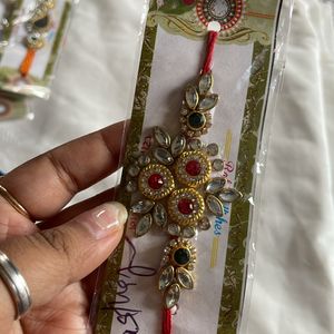 Rakhi