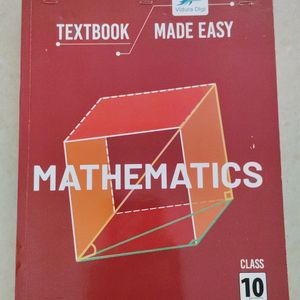 10th Class Mathematics Material