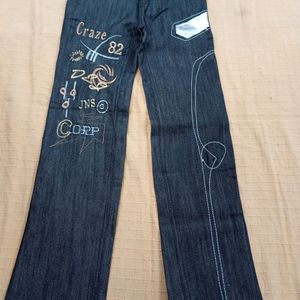 Boys Jeans