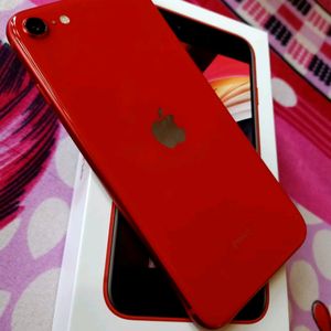 Apple Iphone Se Product Red 64 Gb
