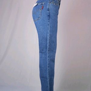 Wide Fit Jeans