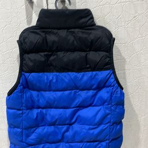 Boys Puffetch Jacket