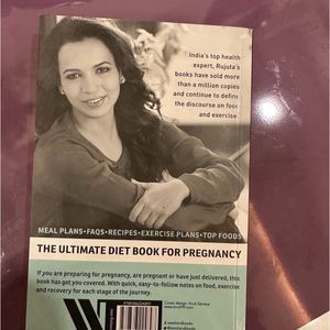 Pregnancy bible By Rutuja Diwekar