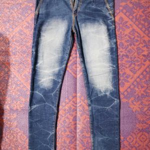 Tommy Hilfiger Jean's Good Conditions