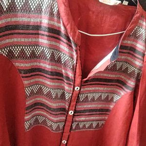 xxL Size Women's Kurta