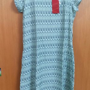 W Brand, Beautiful kurta, Fresh And Unused