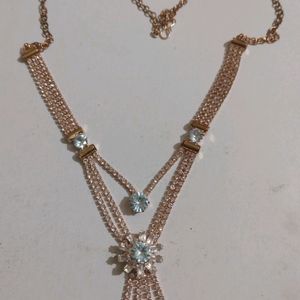 Beautiful Necklace Set