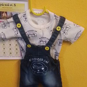 Baby Dress Both For Girls And Boys