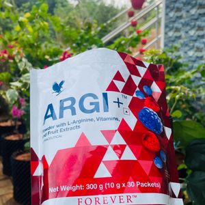 ARGI +