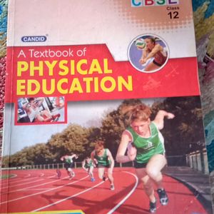 CBSE 12th Books