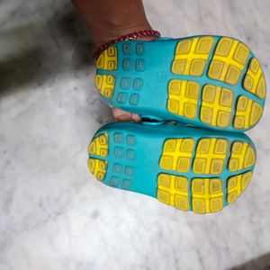 2-3 Year Baby Sandals