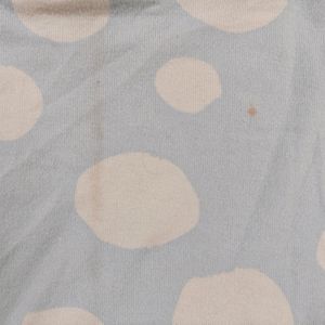Cute Polka Dot Lilo & Stitch Oversized Tshirt