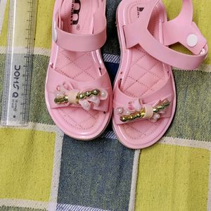 Baby Girl Sandle For 2-3 Years Old