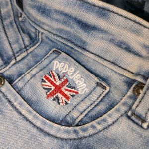 Pepe Jeans For Kids