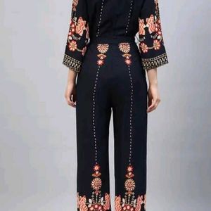 Jumpsuit/dress