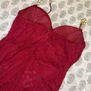 Party Wear Dress