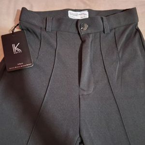 Women Korean Trouser