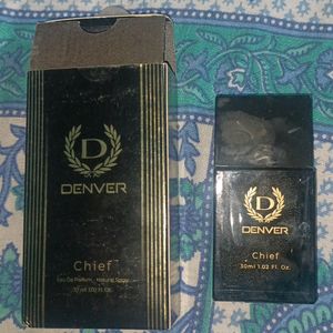 Denver Perfume