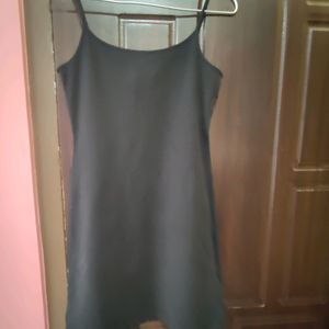 H& M Jersey A-line Dress