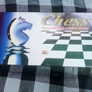 CHESS