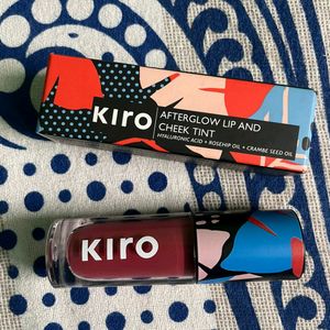 Kiro Lip & Cheek Tint