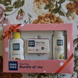 Baby Bath Gift Set Brand New