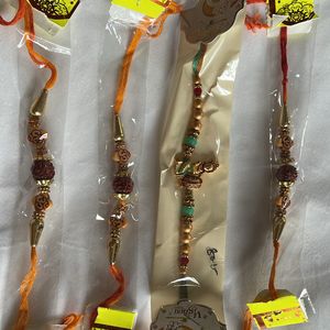 Rakhi