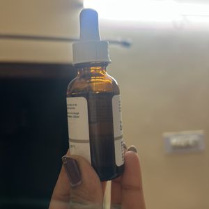 The Ordinary Squalane Oil