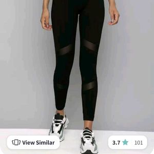 Hrx Mesh Tights