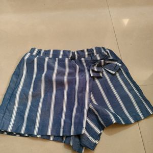 7 Pieces Combo Shorts and Skirt