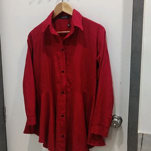 *SALE* Dark Red