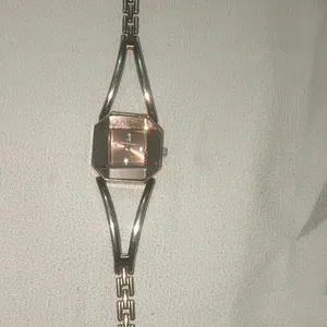Brown Chain Cute Watch