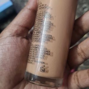 Mac Foundation Spf 15