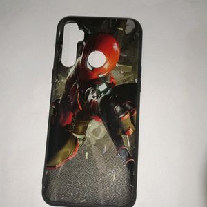 NEW PACKED Narzo 10 PHONE COVER 3d