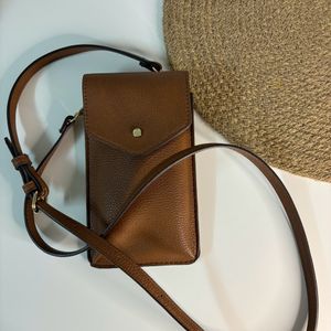 Accessorize Mobile Sling Bag