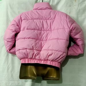 Price Drop Of Puff Jacket....