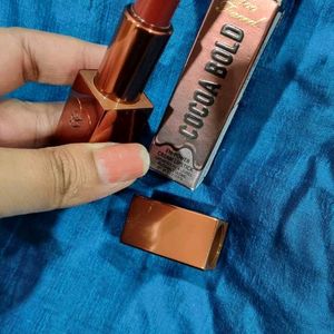 Too Faced Lipstick