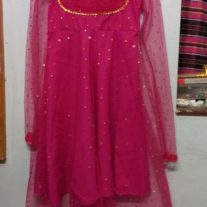 @sale***designer umbrella kurti