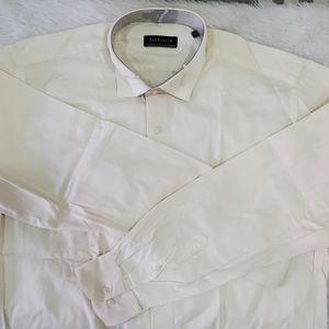 Orignal Vanheusen Formal Shirt Brand Size 42cms