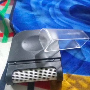 Portable Razor Cloth Lint Remover