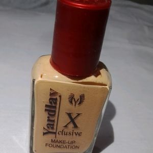 Best Quality Foundation(Never Used)