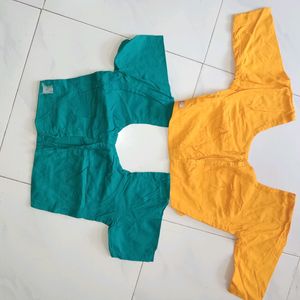 New Combo Of Five Blouse