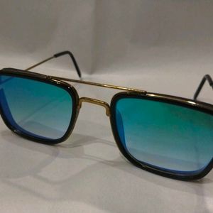 Green Lens Sunglasses 😎 For Mens And Boys