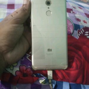 Redmi Note 5