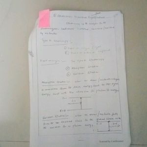 Engineering Chemistry R18 Notes