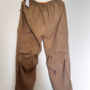 Parachute Pants