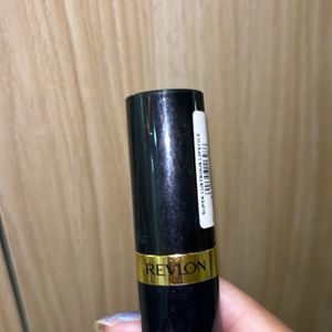 Revlon Super Lustrous Lipstick