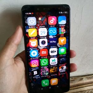 Redmi Note 5 Pro 6/64